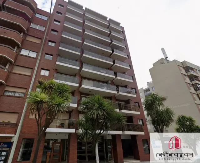 Departamento de 3 ambientes en venta en LA PERLA