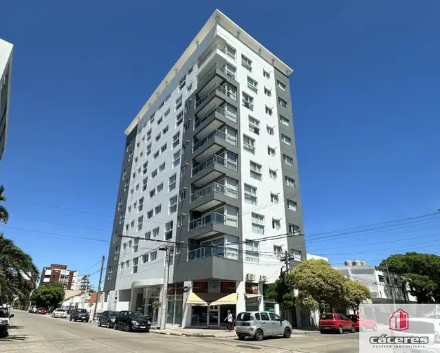 Departamento de 3 ambientes en venta en SAN JOSE