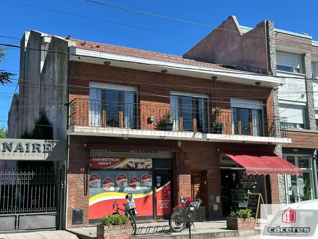 PH de 5 ambientes en venta en PARQUE LURO