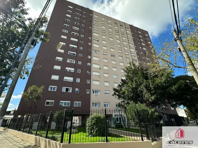 Departamento de 3 ambientes en venta en ESTACION NORTE