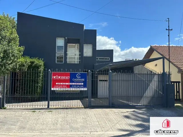 Casa de 5 ambientes en venta en ESTRADA JOSE MANUEL