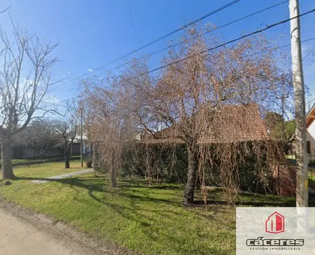 Casa de 2 ambientes en venta en ESTRADA JOSE MANUEL