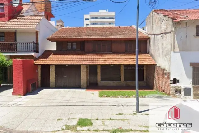 Terreno en venta en PARQUE LURO