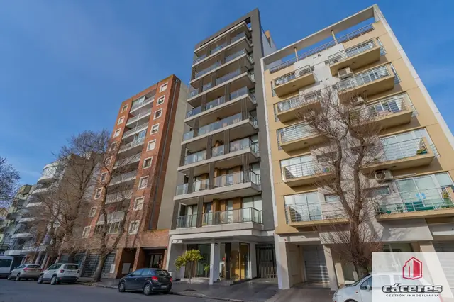 Departamento de 3 ambientes en venta en Centro