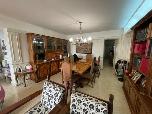 Departamento de 4 ambientes en venta en Centro