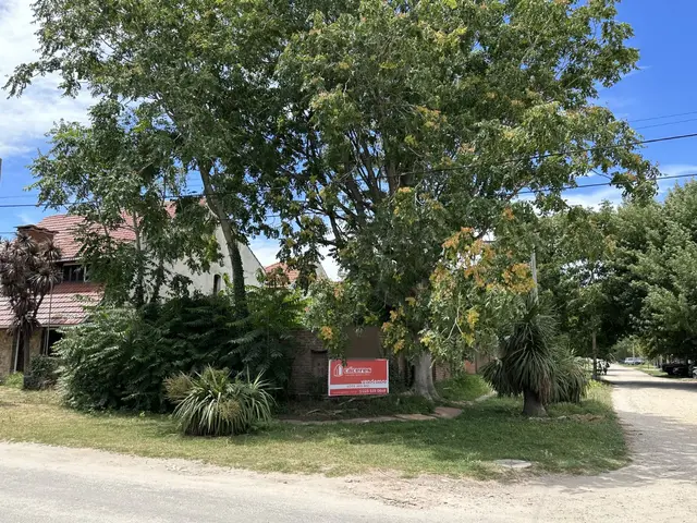 Terreno en venta en ESTRADA JOSE MANUEL