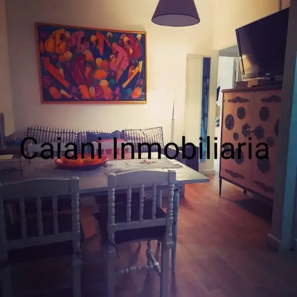 Departamento de 2 ambientes en venta en Centro