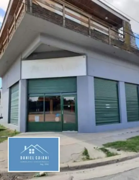 Local de 3 ambientes en venta en SARMIENTO DOMINGO FAUSTINO