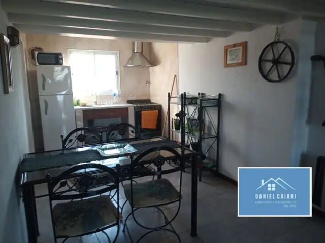 Departamento de 2 ambientes en alquiler en PUNTA MOGOTES