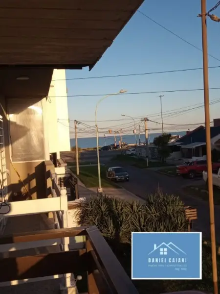 Departamento de 3 ambientes en alquiler en CONSTITUCION