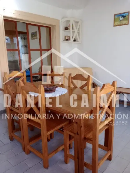 PH de 3 ambientes en alquiler en FARO NORTE