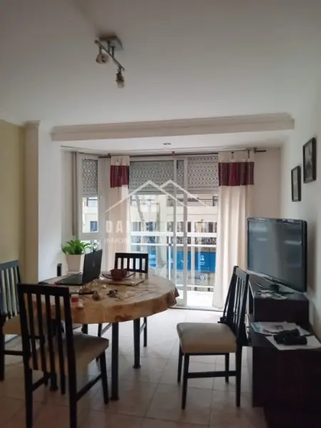 Departamento de 3 ambientes en venta en Centro