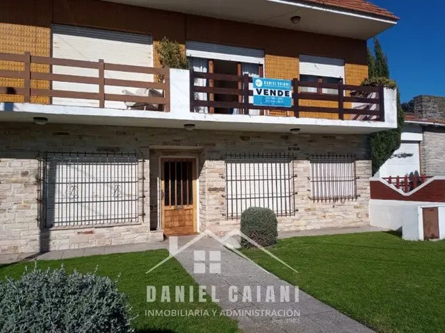 Departamento de 3 ambientes en venta en FARO NORTE