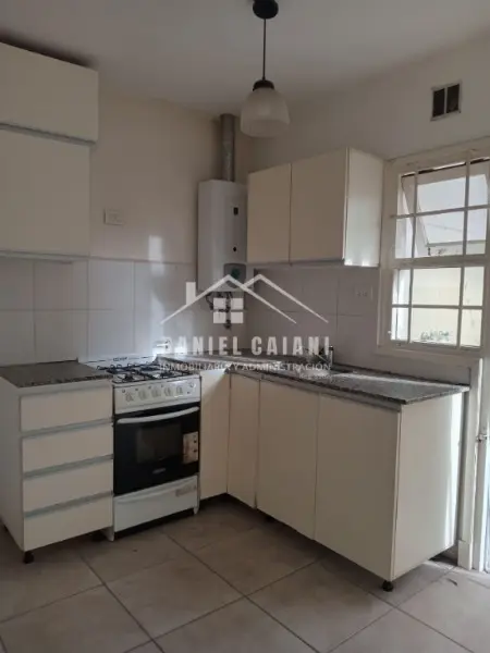 Departamento de 2 ambientes en venta en SAN JOSE