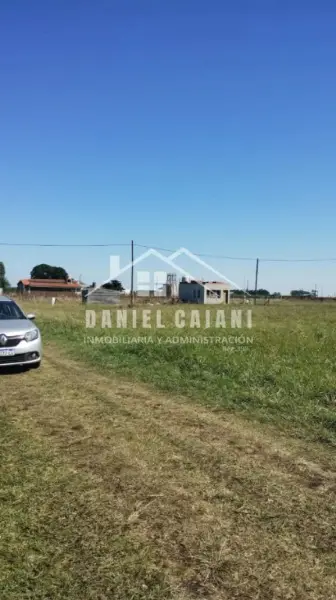 Terreno en venta en SANTA CELINA