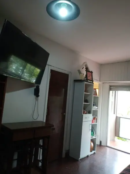 Departamento de 1 ambiente en alquiler en Centro