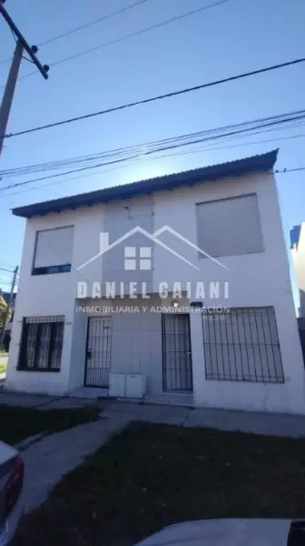 PH de 3 ambientes en alquiler en TERMAS HUINCO