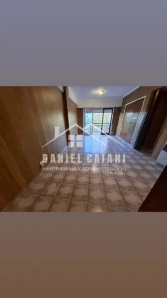 Departamento de 3 ambientes en venta en LA PERLA