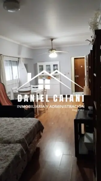 Departamento en alquiler en Centro