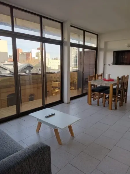 Departamento de 2 ambientes en venta en ESTACION TERMINAL (ALDREY)