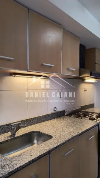 Departamento de 3 ambientes en alquiler en SAN JOSE