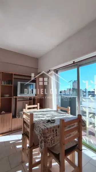 Departamento de 2 ambientes en venta en ZACAGNINI JOSE MANUEL