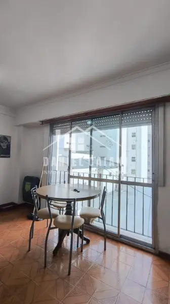 Departamento de 1 ambiente en alquiler en LA PERLA