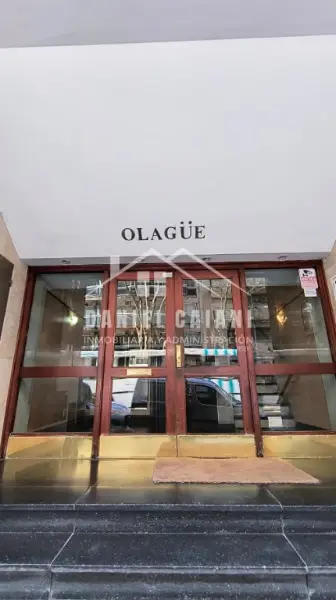 Departamento de 1 ambiente en alquiler en Centro