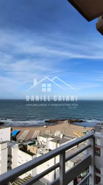 Departamento de 4 ambientes en alquiler en LA PERLA