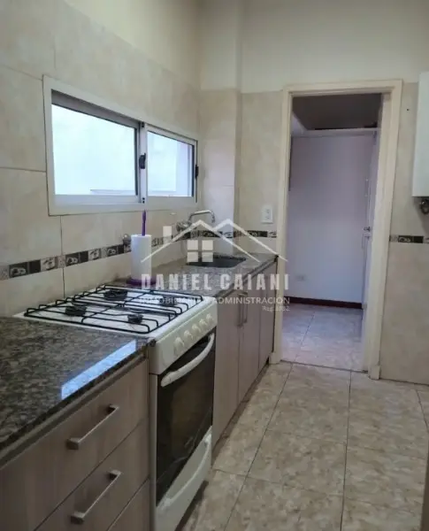 Departamento de 2 ambientes en venta en Centro