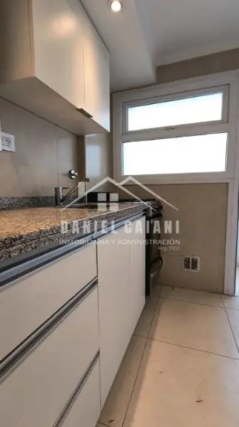 Departamento de 3 ambientes en alquiler en SAN JUAN