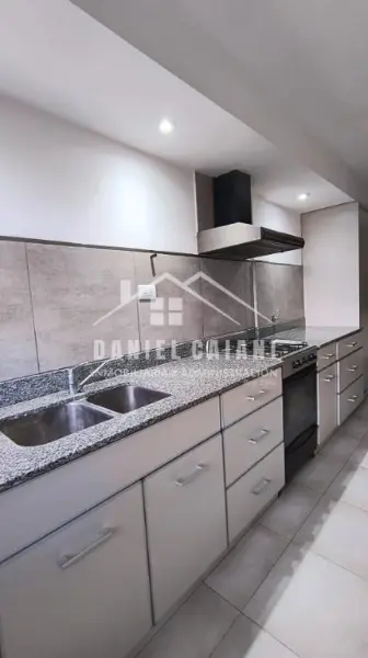 Departamento de 3 ambientes en alquiler en SAN JOSE