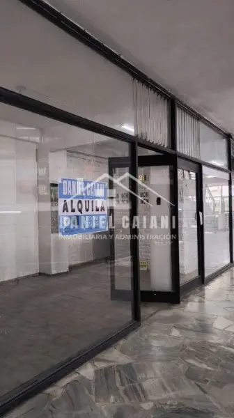 Local de 1 ambiente en alquiler en Centro