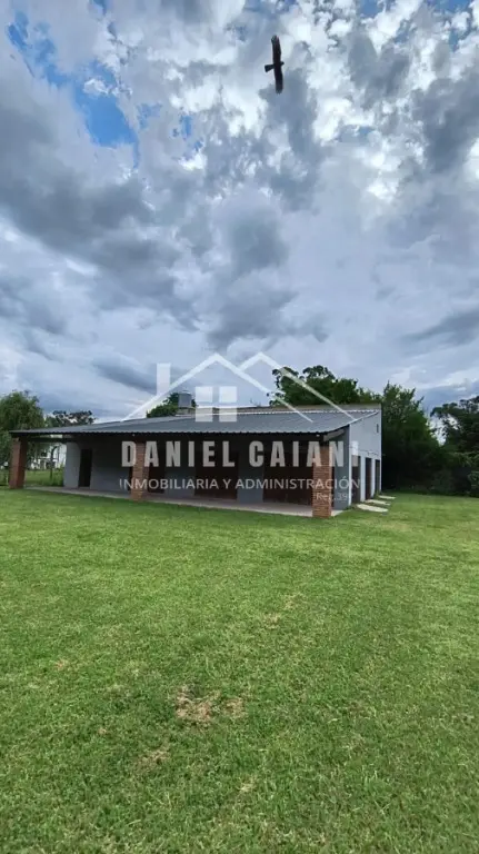 Local en alquiler en Camet