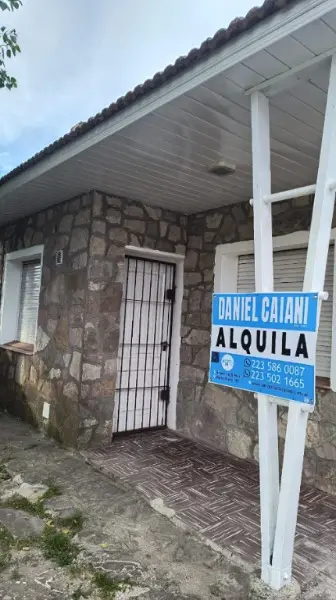 PH de 3 ambientes en alquiler en ZACAGNINI JOSE MANUEL