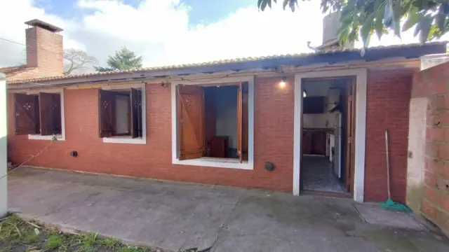 Casa de 3 ambientes en venta en PUNTA MOGOTES