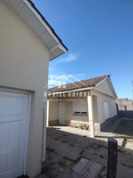 Casa de 3 ambientes en venta en FARO NORTE