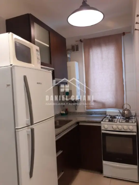 Departamento de 2 ambientes en venta en LAS LILAS