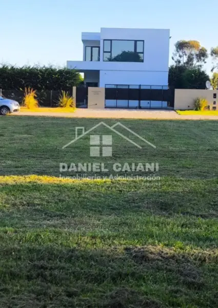 Terreno en venta en LAS MARGARITAS