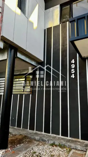 PH de 2 ambientes en alquiler en DON BOSCO