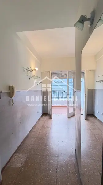 Departamento de 2 ambientes en alquiler en Centro