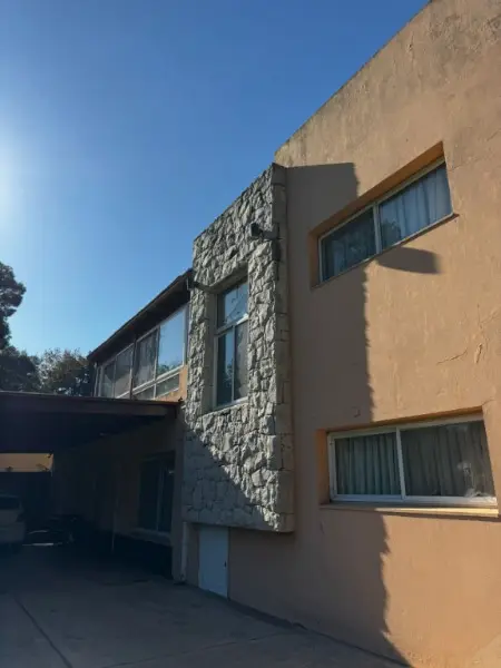 Casa de 5 ambientes en alquiler en BOSQUE PERALTA RAMOS