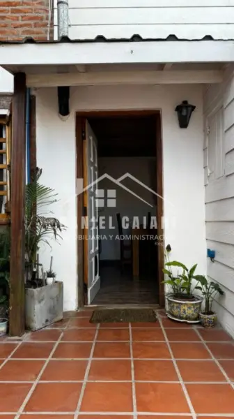 Departamento de 2 ambientes en alquiler temporario en FARO NORTE