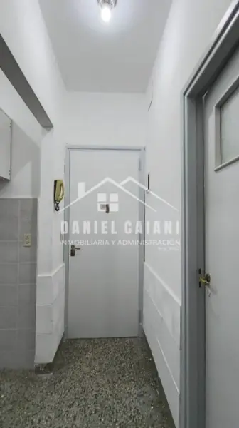 Departamento de 1 ambiente en alquiler en Centro