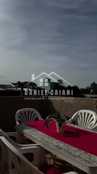Casa de 4 ambientes en alquiler en SAN JUAN