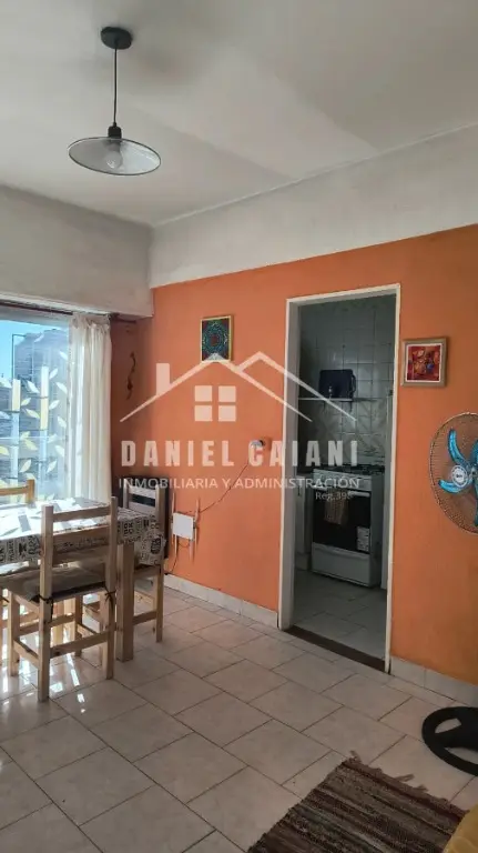 Departamento de 2 ambientes en alquiler en ZACAGNINI JOSE MANUEL