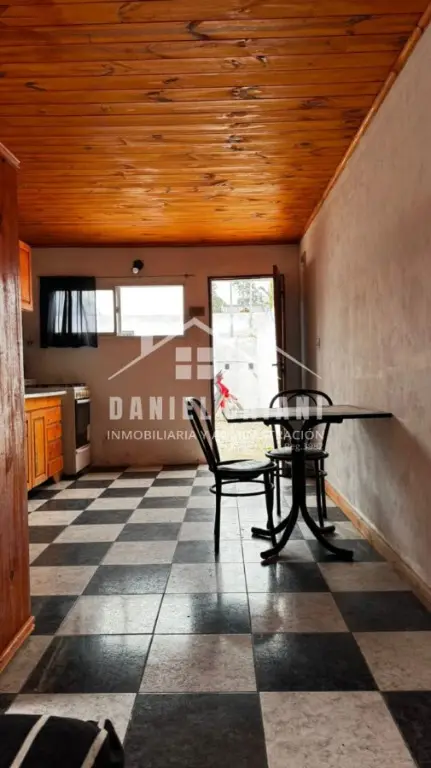 Departamento de 1 ambiente en alquiler en FARO NORTE