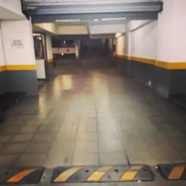 Cochera en venta en GENERAL ROCA