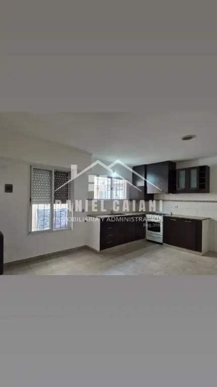 Departamento de 3 ambientes en alquiler en SAN JUAN