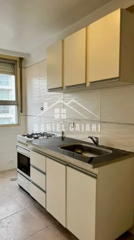 Departamento de 3 ambientes en alquiler en NEWBERY JORGE